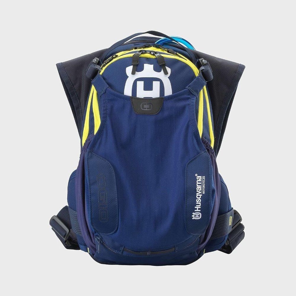Husqvarna Baja 2 liter Hydration Backpack Brand New